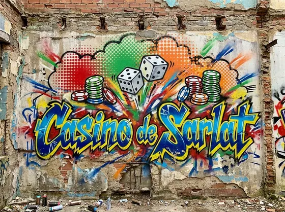 Page principale du casino en ligne: Casino de Sarlat